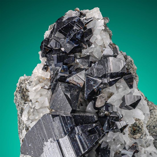 Anatase-Hardangervidda | Odda | Hordaland | Norway